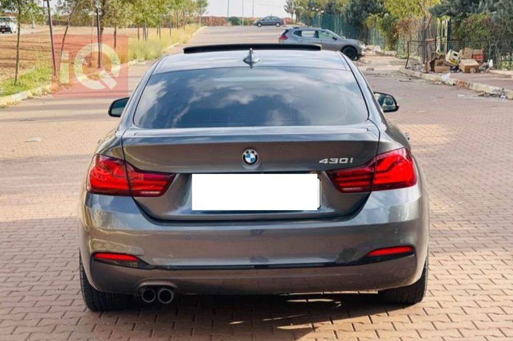 BMW 4-Series